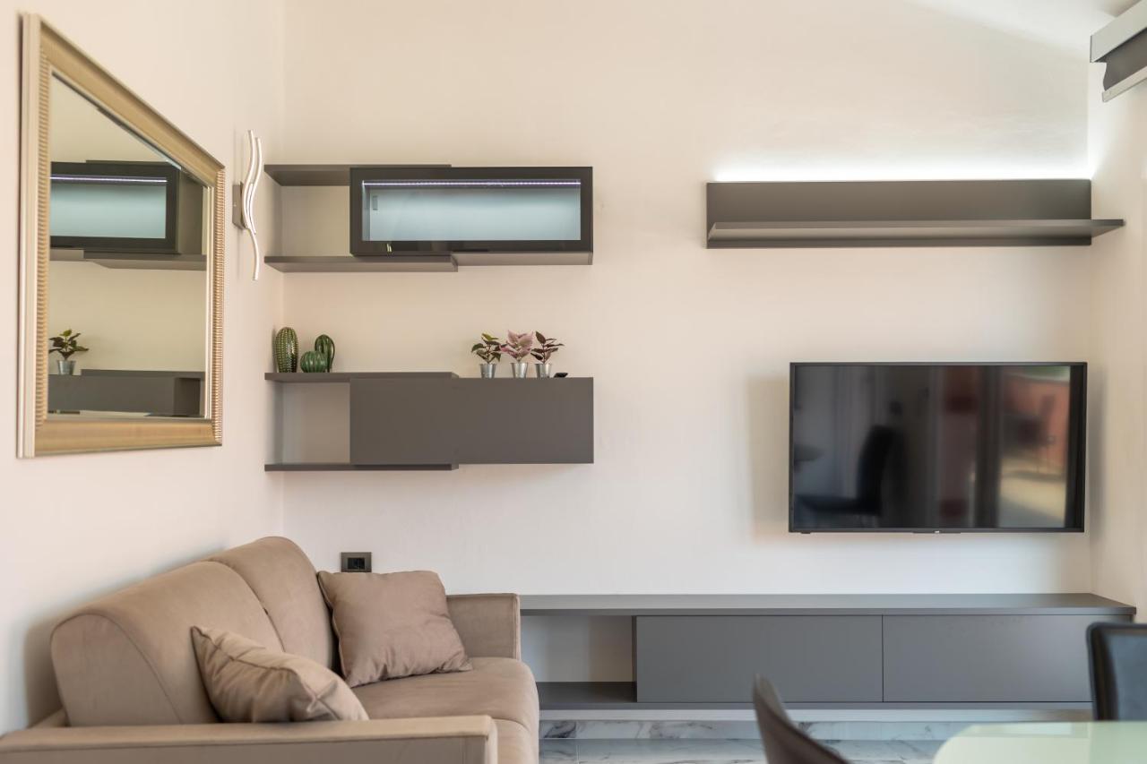 Casa Vacanza " La Rosa " Imperia Liguria Ngoại thất bức ảnh